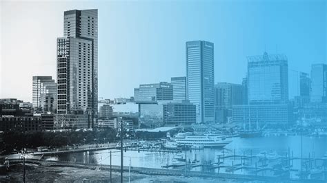 12 Great Baltimore Nonprofits Dedicated to Progress .